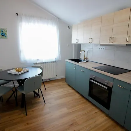 Castelmuschio Appartement