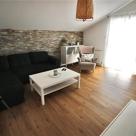 Castelmuschio Appartement