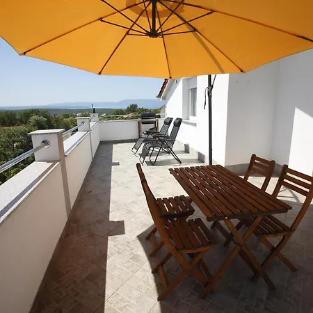 Castelmuschio Appartement *