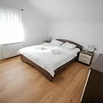 Апартаменты Castelmuschio *