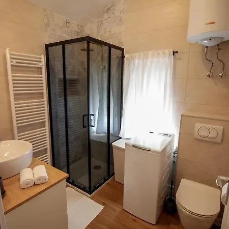 Castelmuschio Apartment Omisalj
