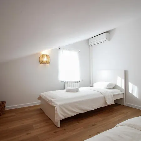 Castelmuschio Apartment