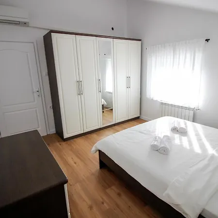 Castelmuschio Apartment