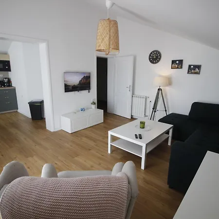 Castelmuschio Apartment Omisalj