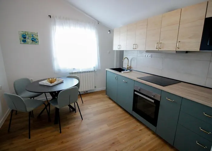 Castelmuschio Apartament