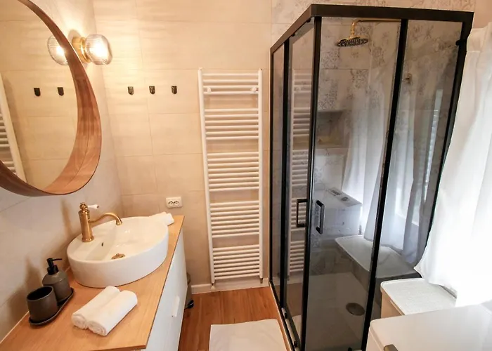 Castelmuschio Apartament Omišalj