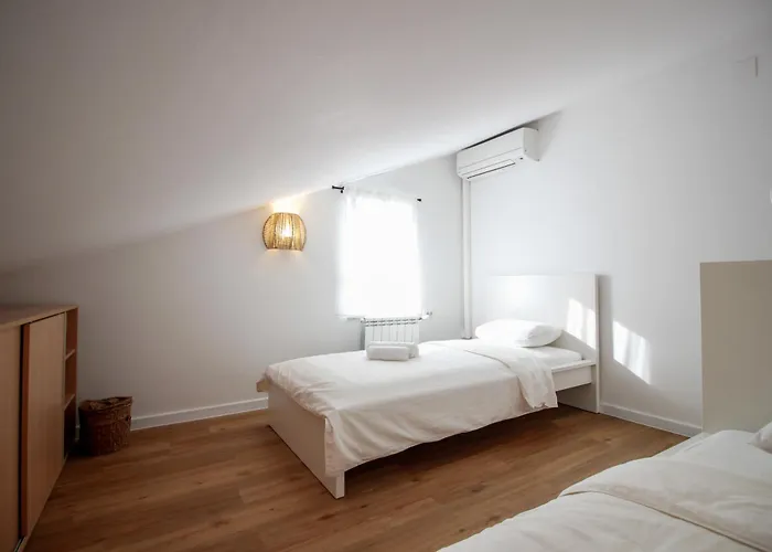 Castelmuschio Apartman