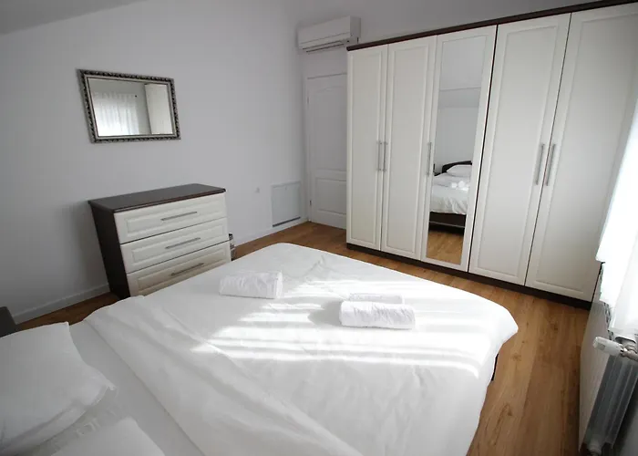 Castelmuschio Omišalj