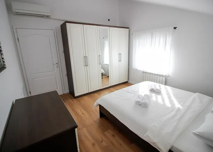 Castelmuschio Apartman