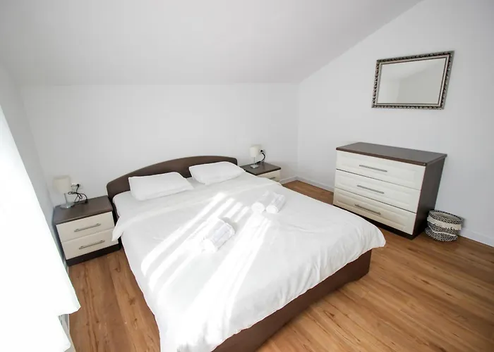 Castelmuschio Omišalj