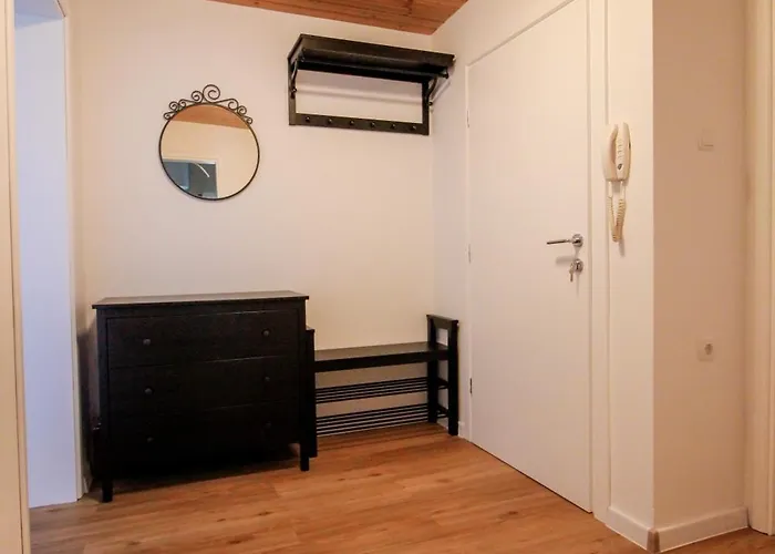 Castelmuschio Apartament Omišalj