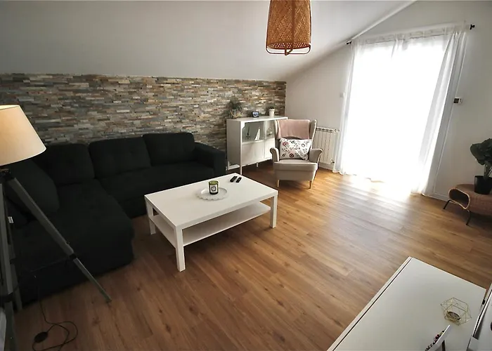 Castelmuschio Apartman