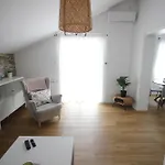 Castelmuschio Apartment Omisalj