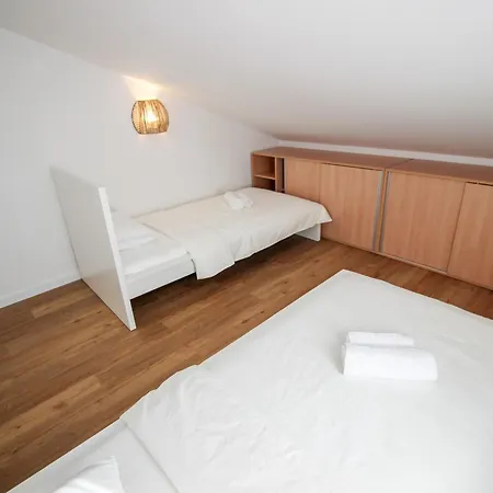 Castelmuschio * Омишаль