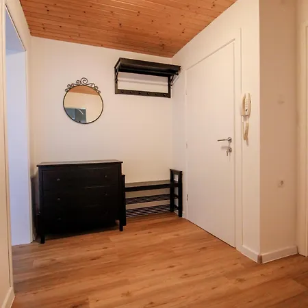 Castelmuschio Апартаменты Омишаль