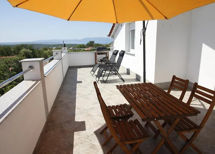 Castelmuschio Apartment *